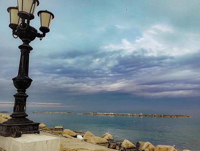 Comfort As Usual Bari Dış mekan fotoğraf